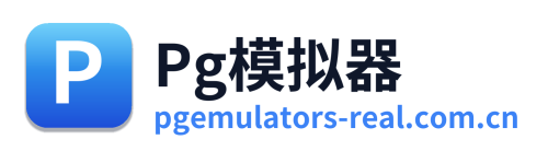 Pg模拟器